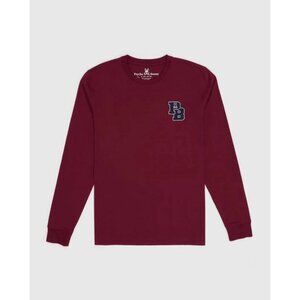 Psycho‎ Bunny Long Sleeve Shirt - Size 8 / XXL